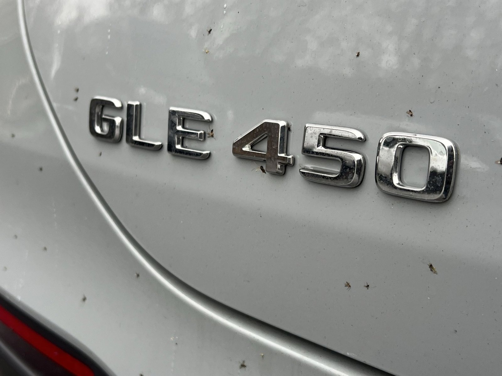 New 2026 Mercedes-Benz GLE 450 GLE 450 Coupe image 29