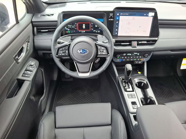 New 2026 Subaru Outback Touring AWD/4WD image 12
