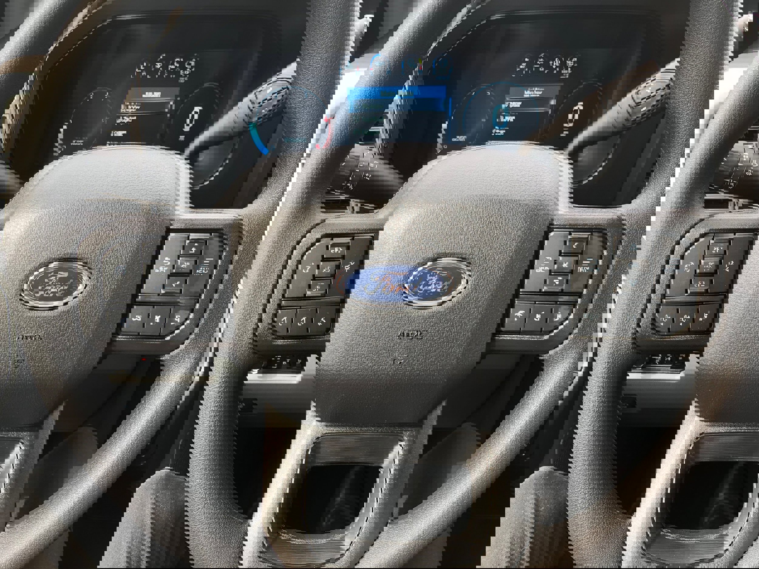 New 2026 Ford F250 XLT image 15