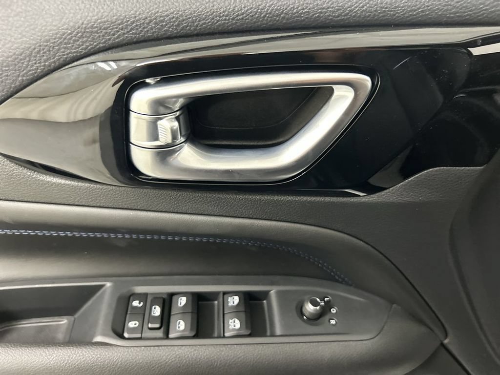 New 2026 Jeep Compass Limited AWD/4WD image 13