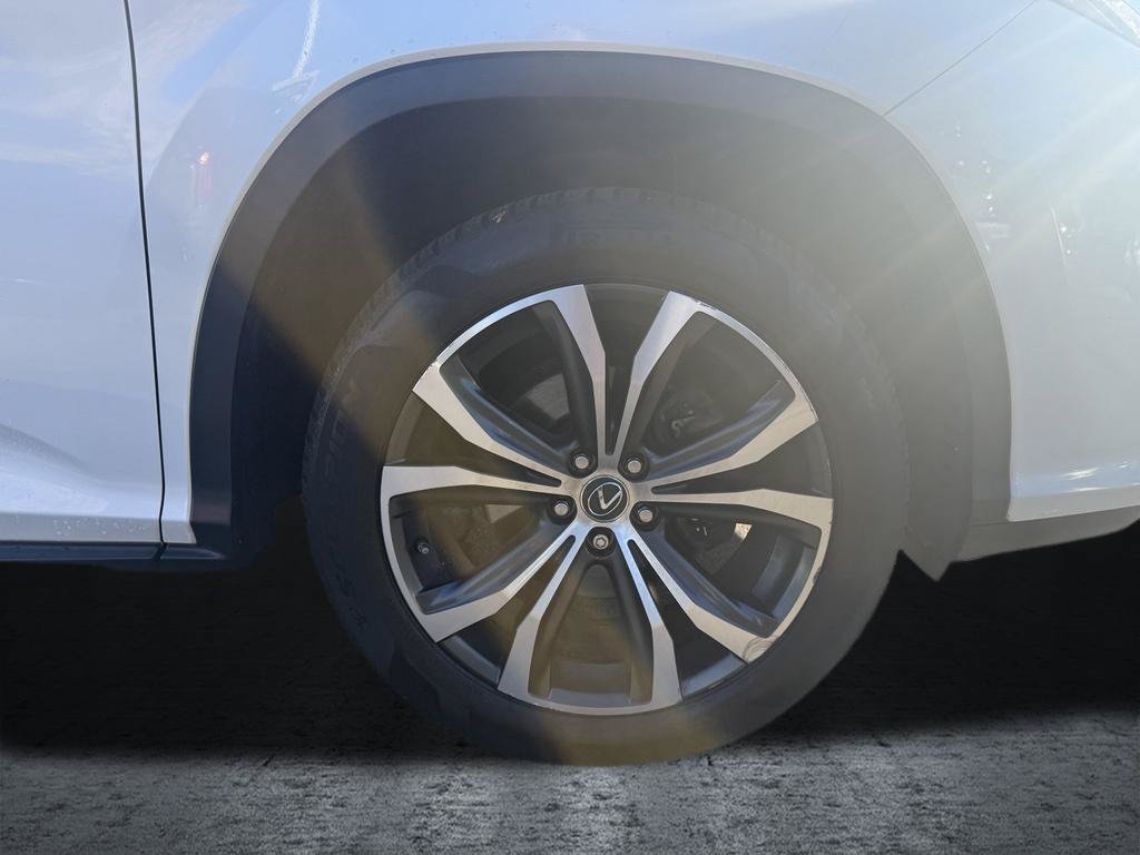 Used 2019 Lexus RX 350 AWD w/ Navigation Package image 24