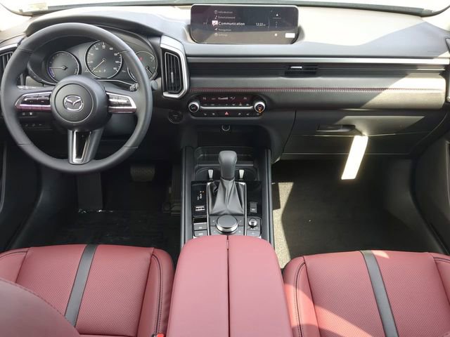 New 2026 MAZDA CX-50 AWD 2.5 Hybrid w/ Weather Package image 13