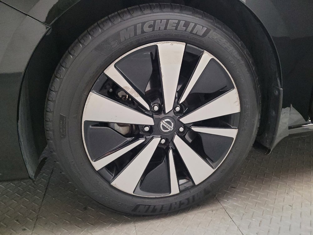 Used 2021 Nissan Altima 2.5 SV FWD image 31