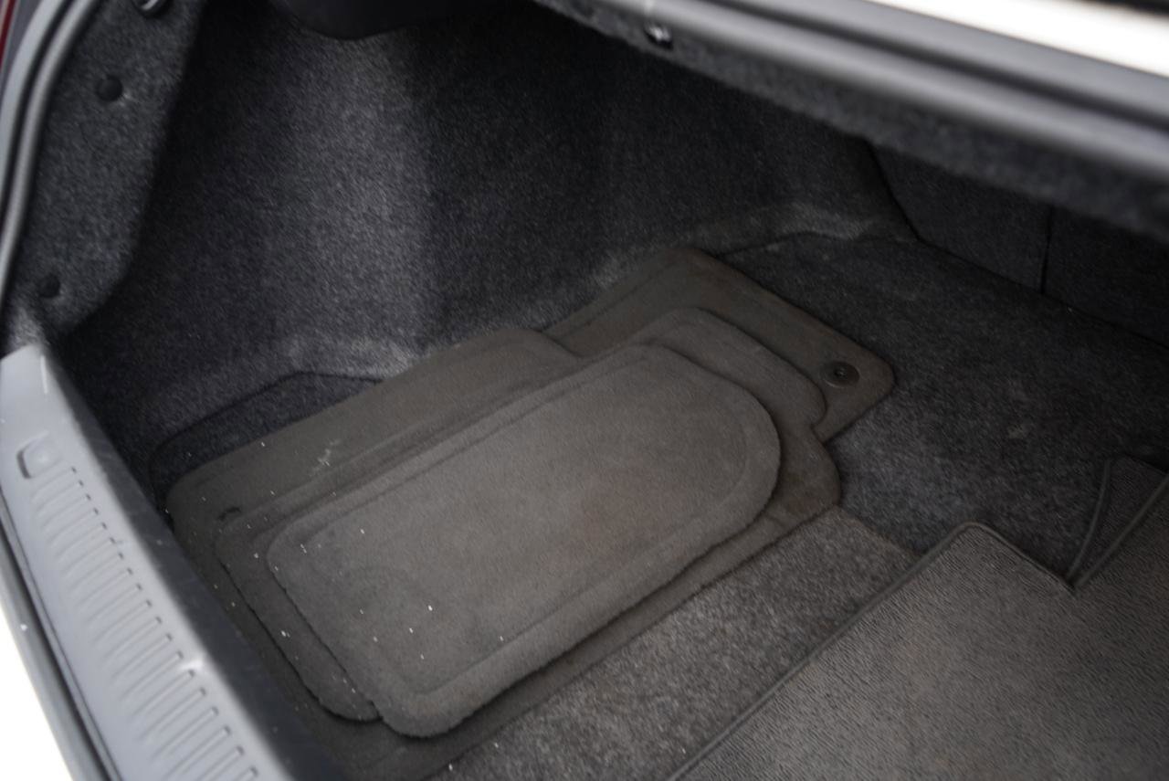 Used 2012 Cadillac CTS V w/ Wood Trim Package image 49