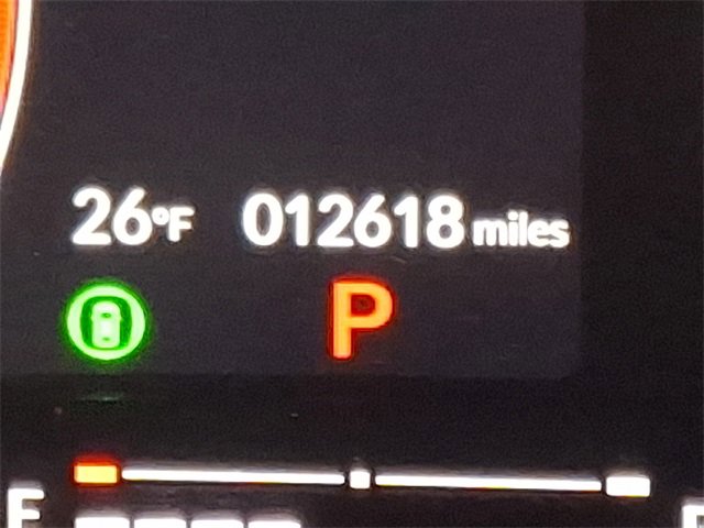 Used 2023 Honda Civic EX image 20