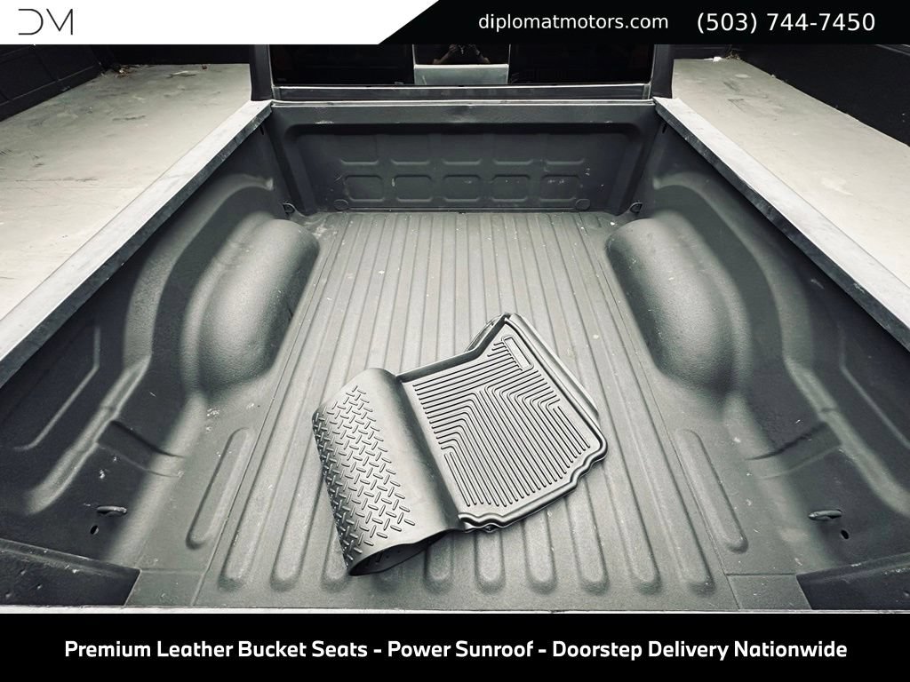Used 2014 RAM 1500 Sport w/ Sport Premium Group AWD/4WD image 45