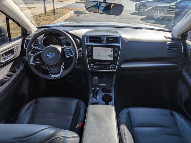 Used 2018 Subaru Outback 3.6R Limited image 21