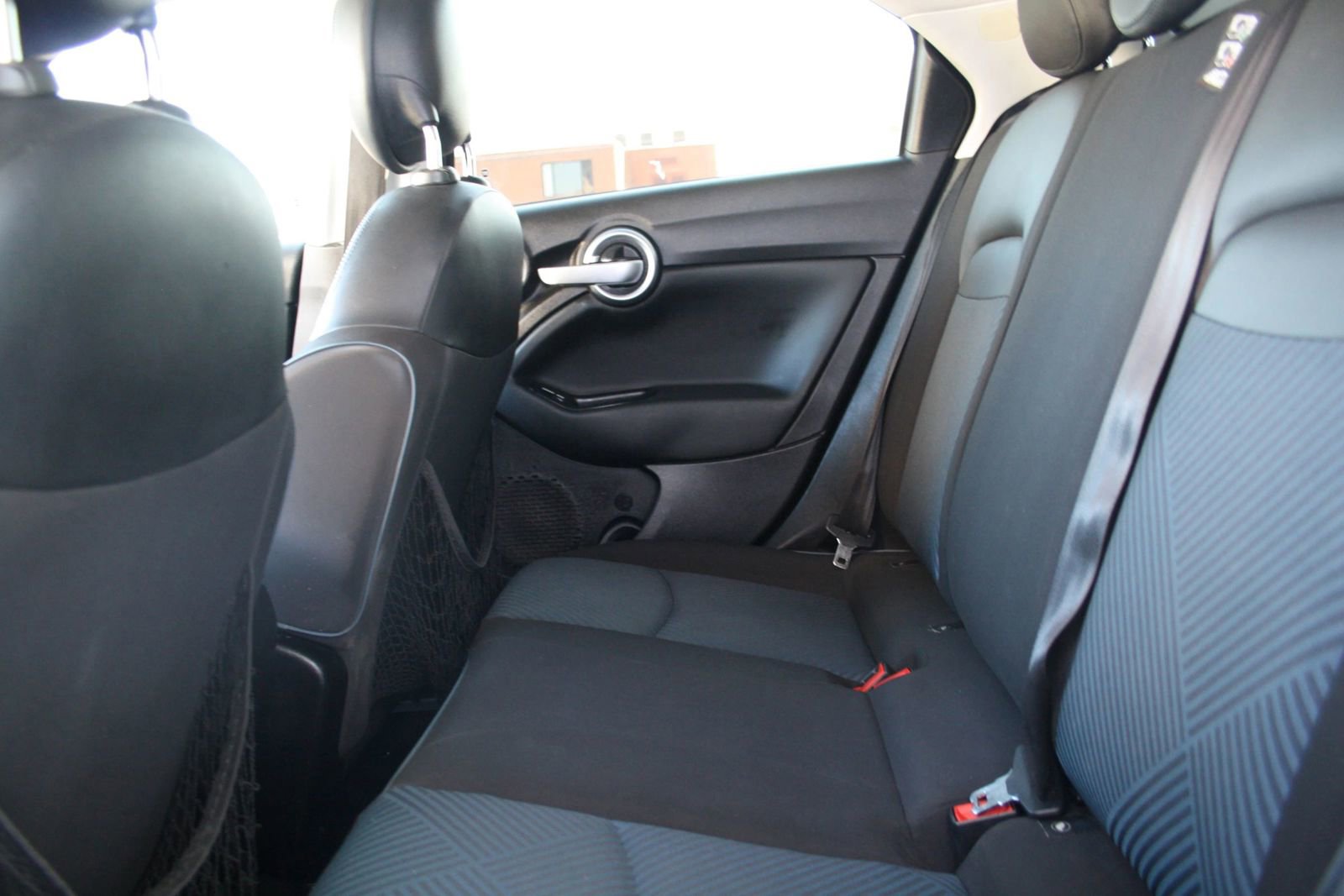 Used 2018 FIAT 500X Pop w/ Popular Equipment Group image 19