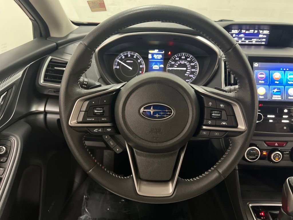 Used 2022 Subaru Impreza 2.0i Limited w/ Popular Package #2 image 17