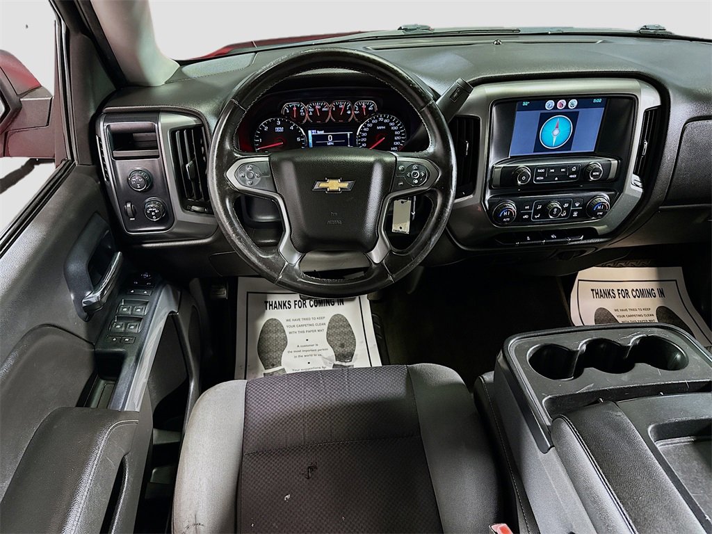 Used 2014 Chevrolet Silverado 1500 LT w/ All Star Edition image 23