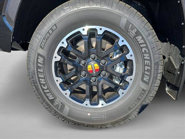 New 2026 Toyota Tundra Limited image 10