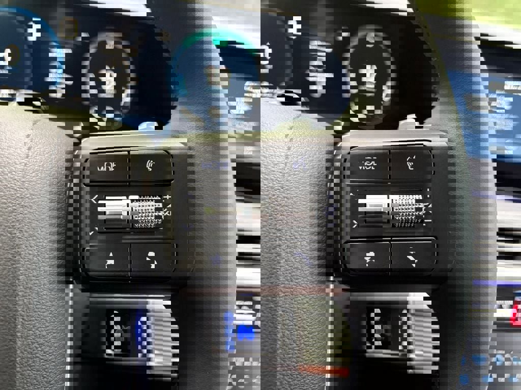 New 2025 Hyundai Santa Fe Limited image 14