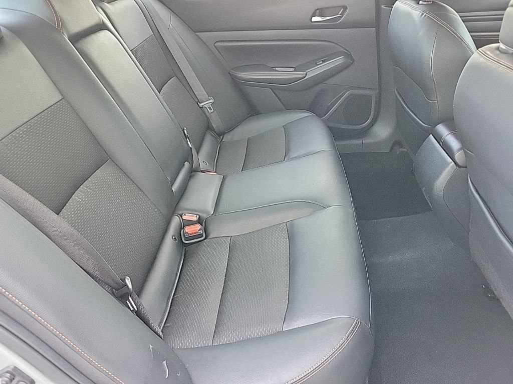 Used 2020 Nissan Altima 2.5 SR w/ Premium Package AWD/4WD image 15