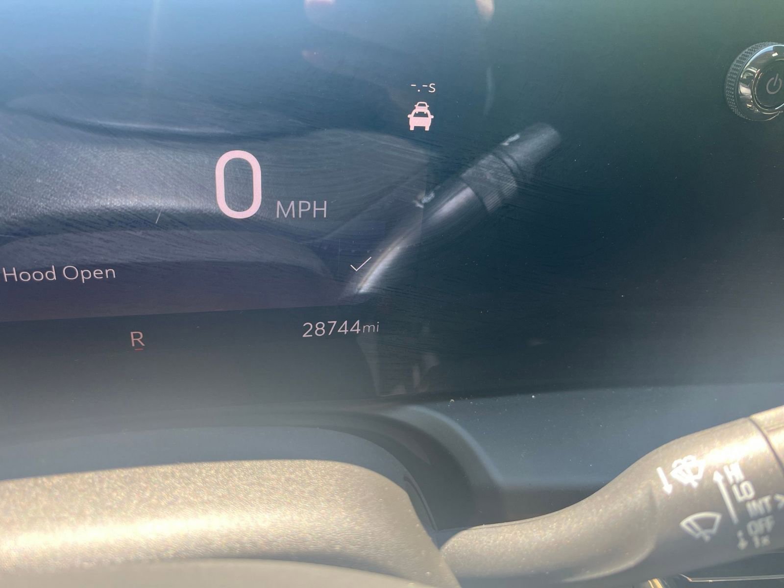 Used 2025 Buick Encore GX Preferred image 35