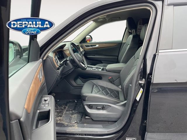 Used 2026 Volkswagen Atlas SE image 11