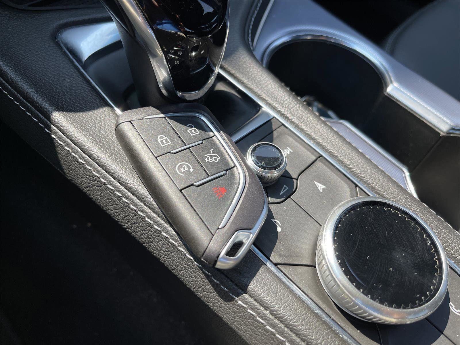 Used 2024 Cadillac CT4 Premium Luxury image 46