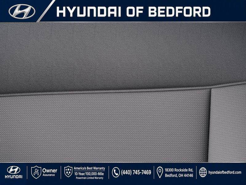 New 2027 Hyundai Kona SEL Sport FWD image 33