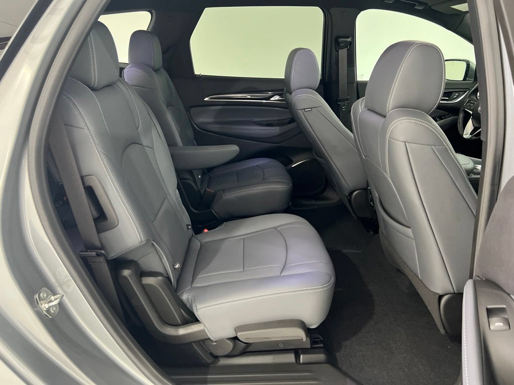 Used 2024 Buick Enclave Essence w/ Experience Buick Package FWD image 25