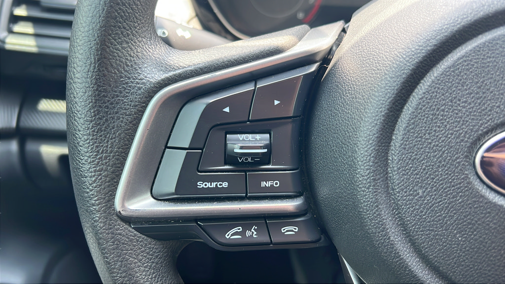 Used 2018 Subaru Impreza 2.0i AWD/4WD image 16