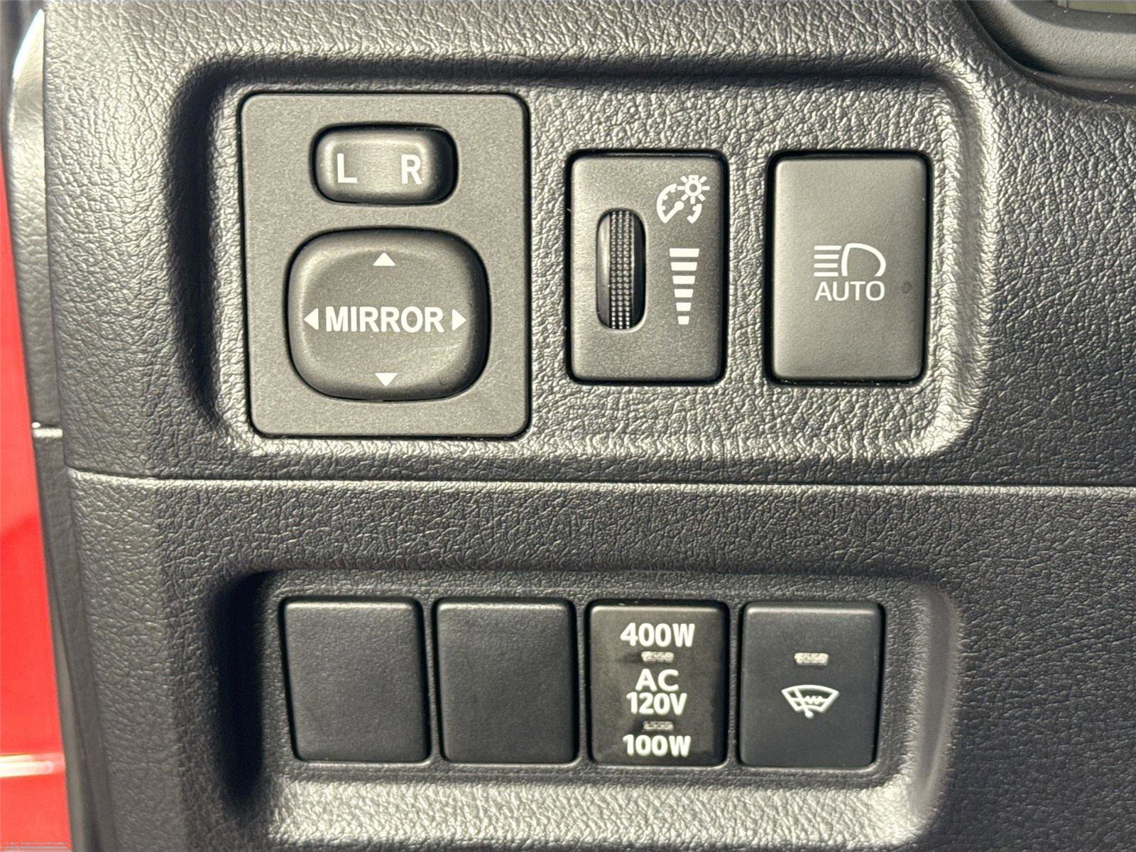 Certified 2022 Toyota 4Runner SR5 Premium RWD image 16