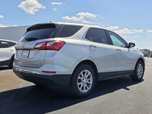 Used 2020 Chevrolet Equinox LT image 6