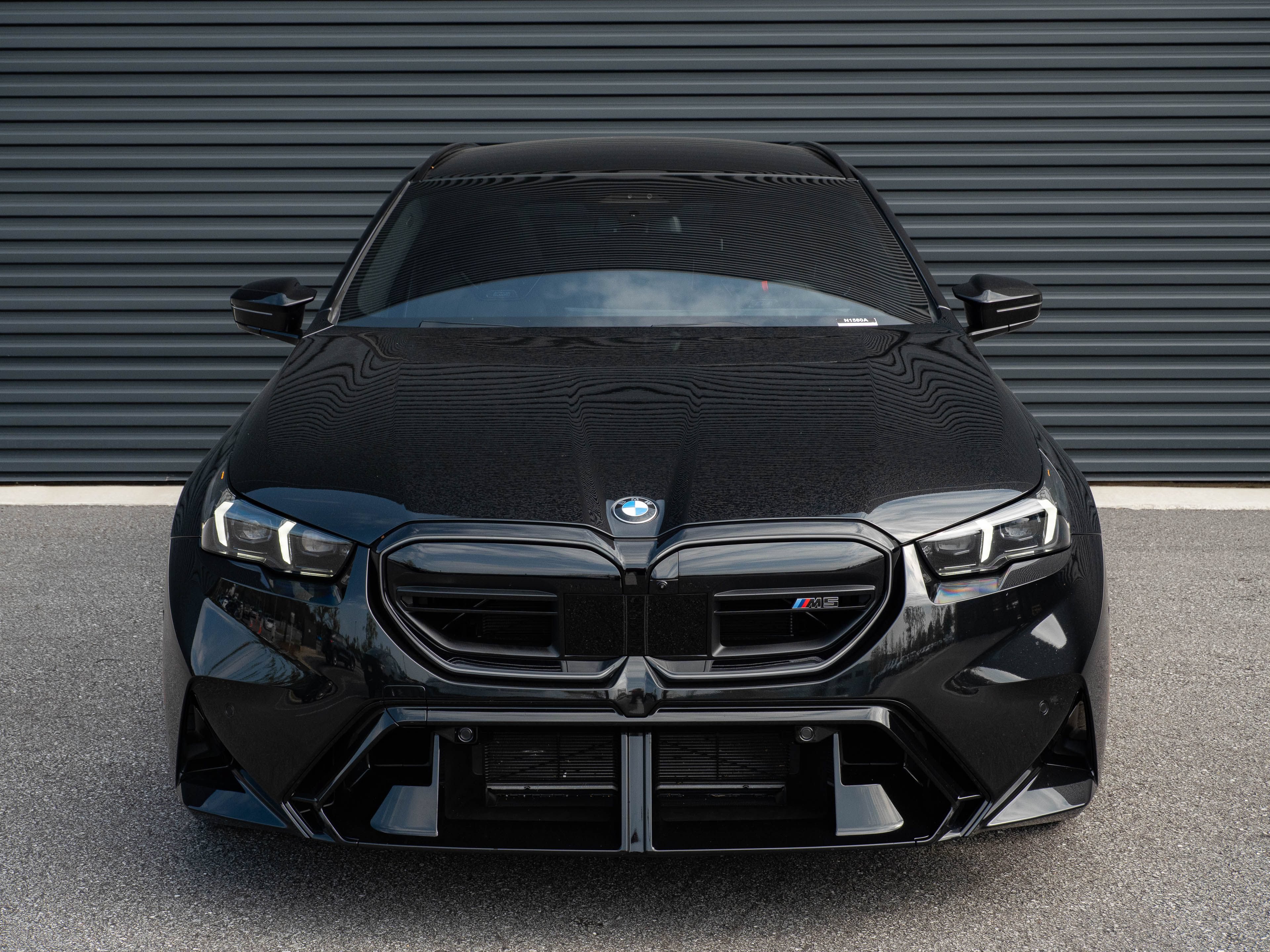 Used 2026 BMW M5 Touring AWD/4WD image 34
