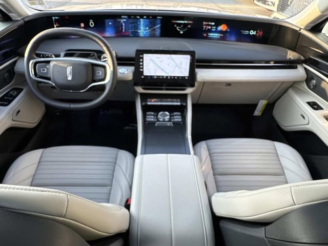 New 2026 Lincoln Nautilus Reserve w/ Jet Appearance Package AWD/4WD image 16