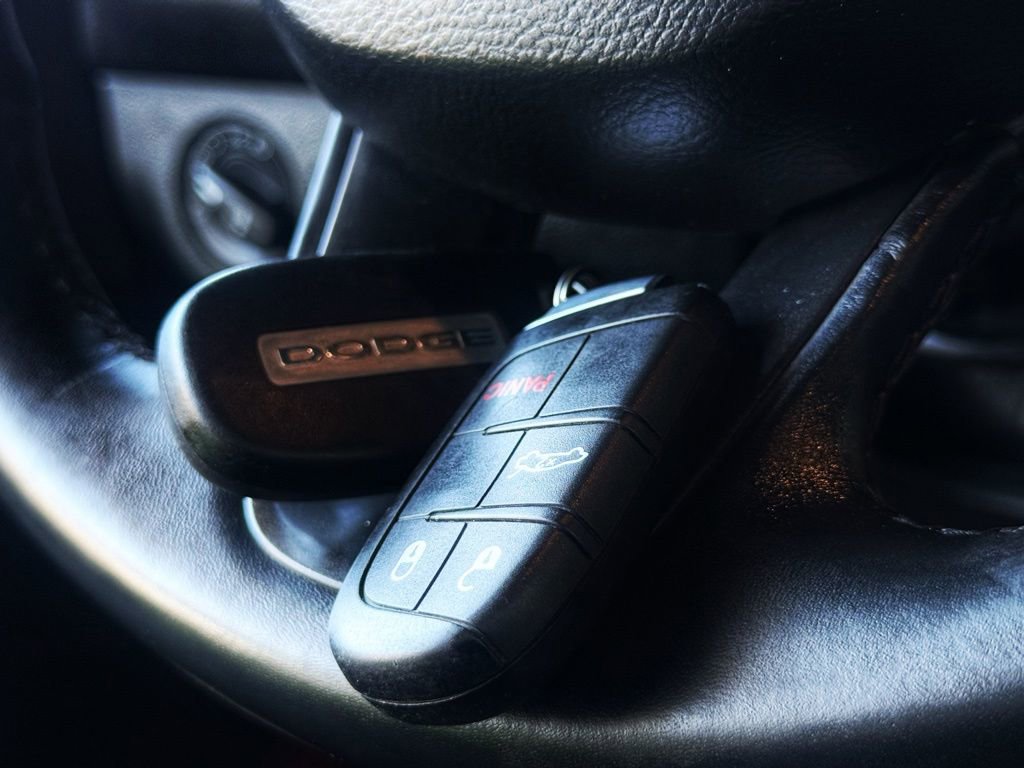 Used 2018 Dodge Challenger T/A image 25