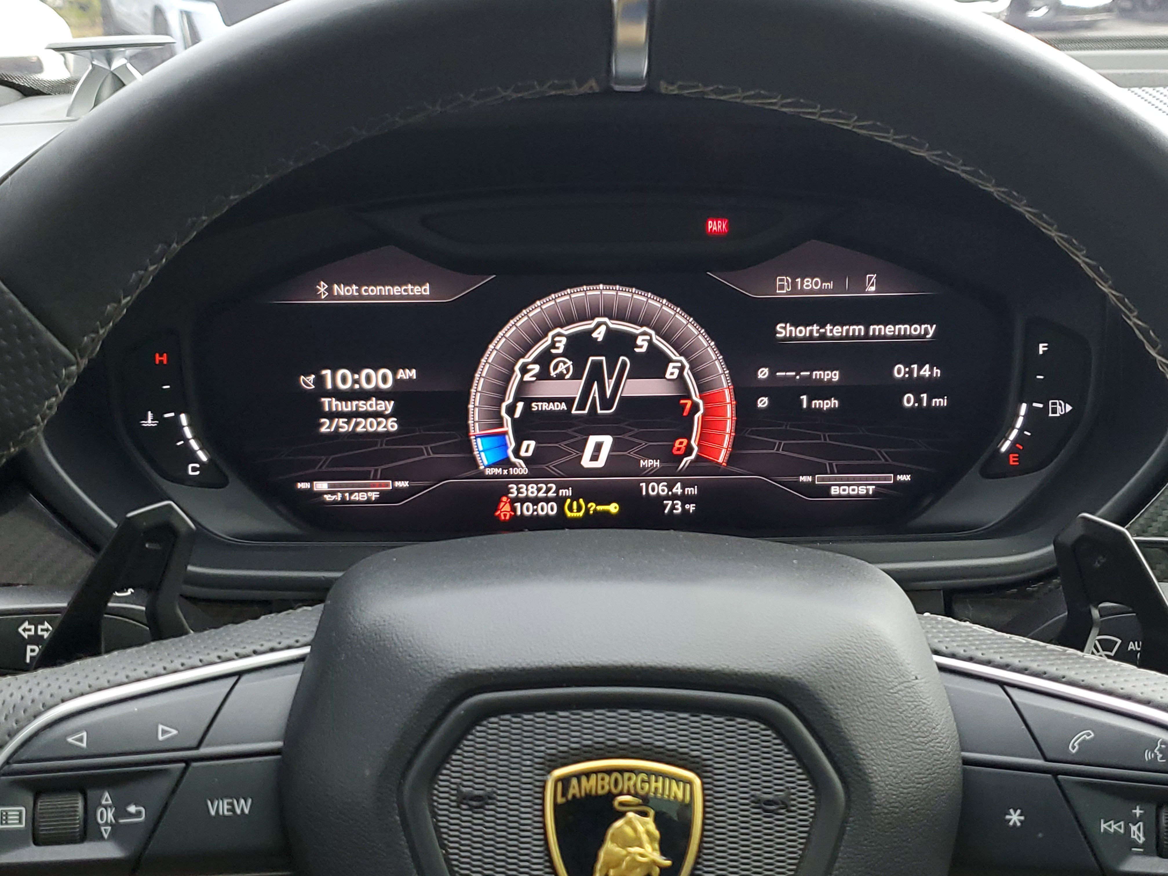 Used 2021 Lamborghini Urus image 32