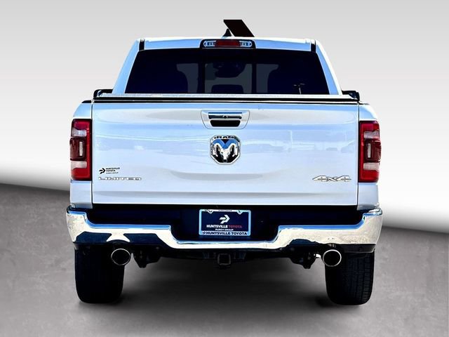 Used 2020 RAM 1500 Limited image 7