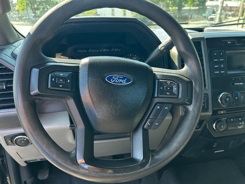 Used 2017 Ford F350 XL AWD/4WD image 19