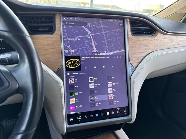 Used 2019 Tesla Model X Long Range image 10