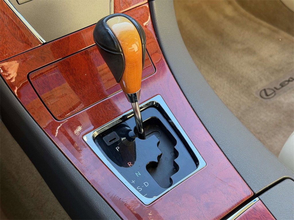 Used 2012 Lexus ES 350 350 image 5