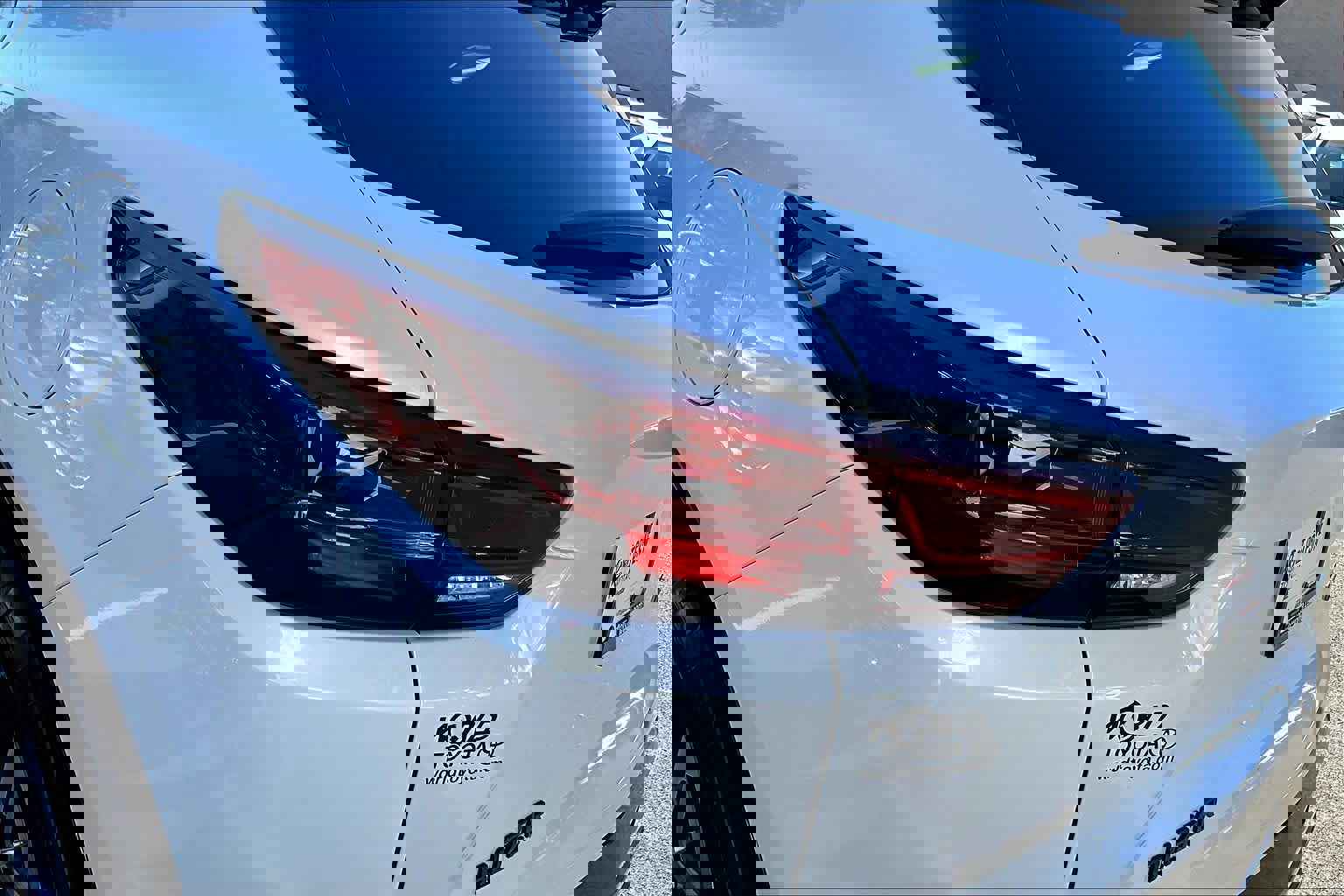 Used 2023 Chevrolet Blazer RS w/ Enhanced Convenience Package image 28