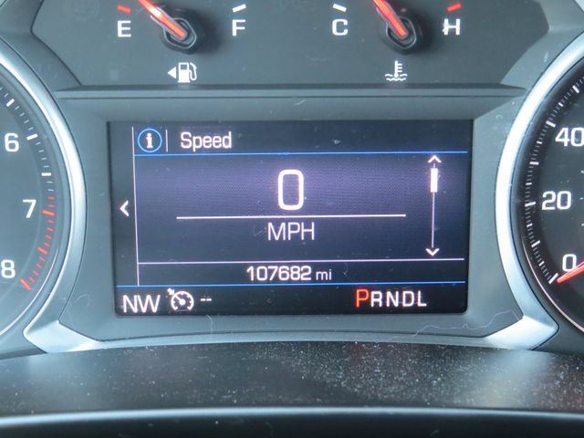 Used 2021 Chevrolet Blazer LT FWD image 18