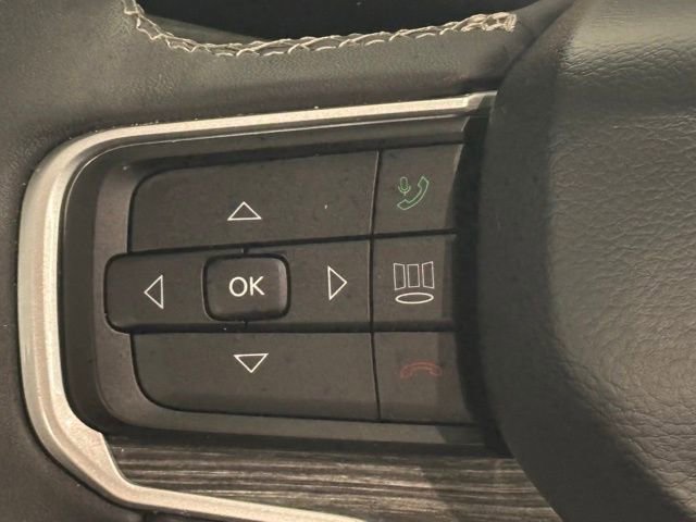 Used 2022 Jeep Wagoneer Series III w/ Premium Group I image 29