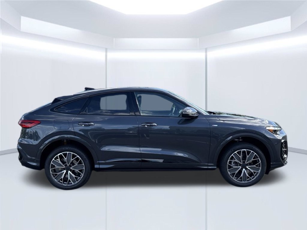 New 2026 Audi Q5 Premium Plus AWD/4WD image 8