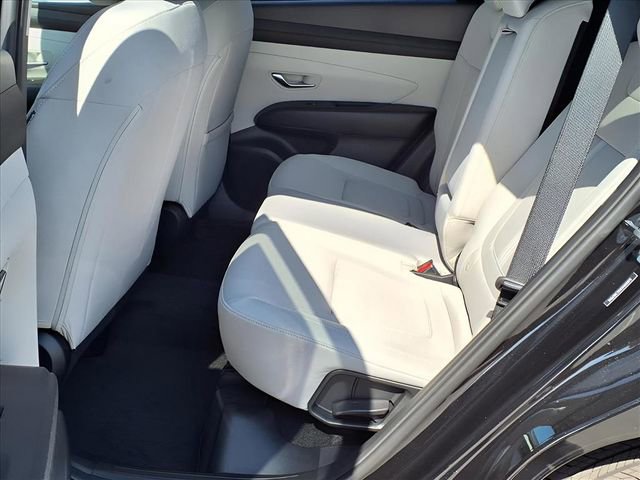 New 2025 Hyundai Tucson SEL image 13
