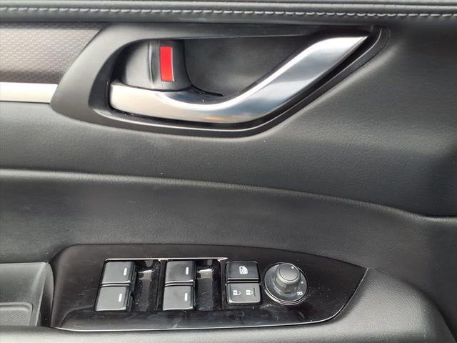 Certified 2024 MAZDA CX-5 Carbon Edition image 26