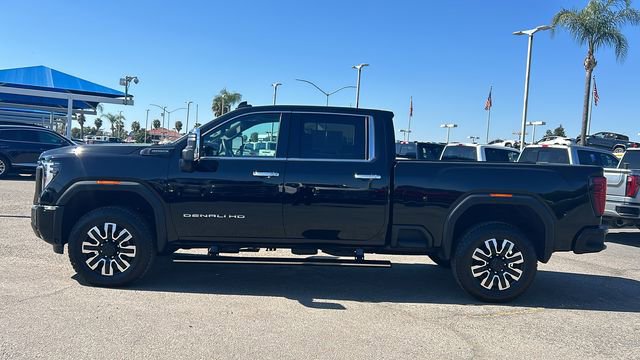 Used 2025 GMC Sierra 2500 Denali Ultimate image 7