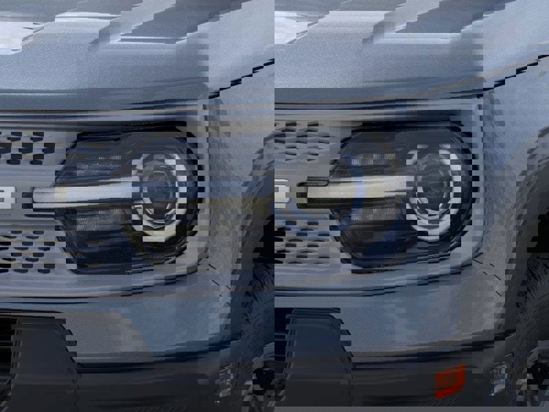 New 2025 Ford Bronco Sport Big Bend w/ Convenience Package image 18