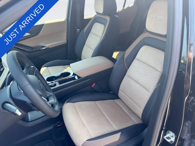New 2026 Chevrolet Equinox ACTIV w/ Convenience Package III FWD image 11