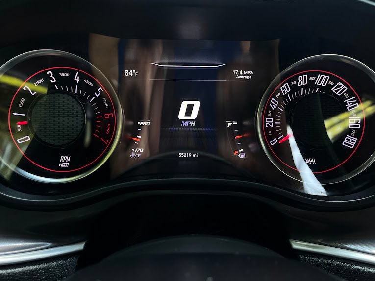 Used 2020 Dodge Challenger R/T Scat Pack RWD image 13