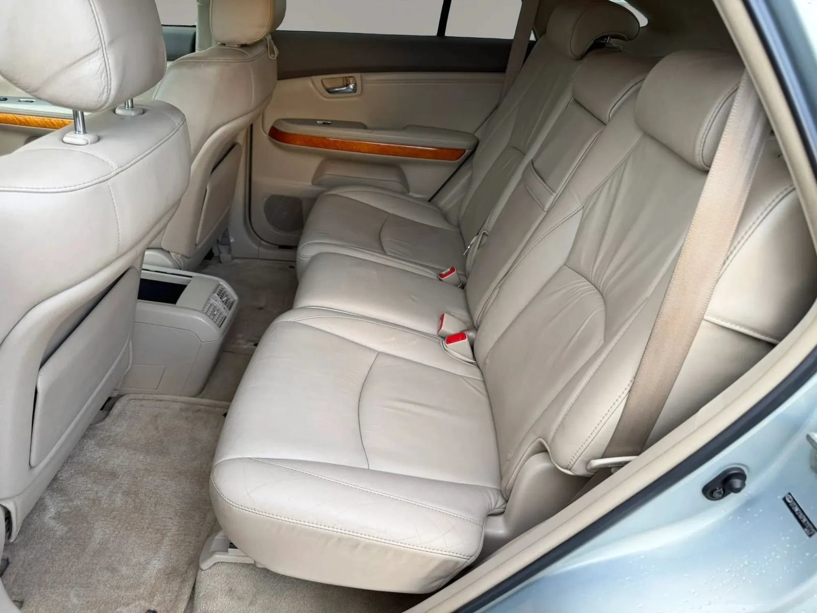 Used 2009 Lexus RX 350 AWD image 6