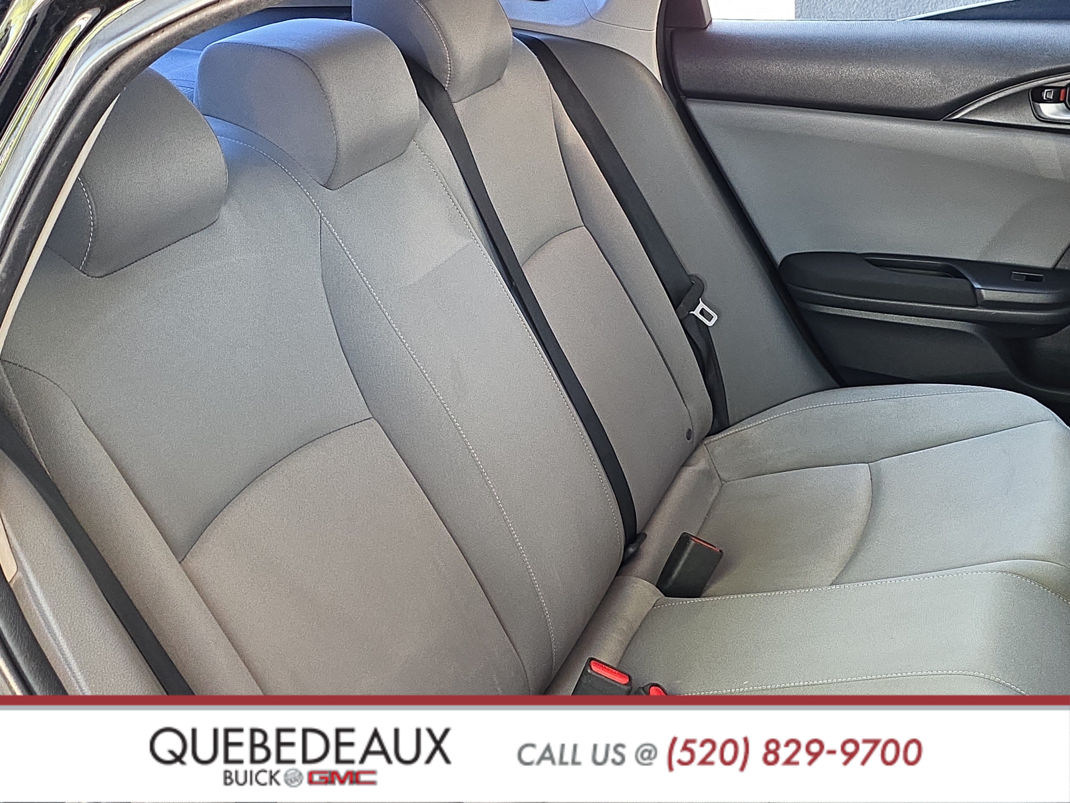 Used 2019 Honda Civic LX image 26