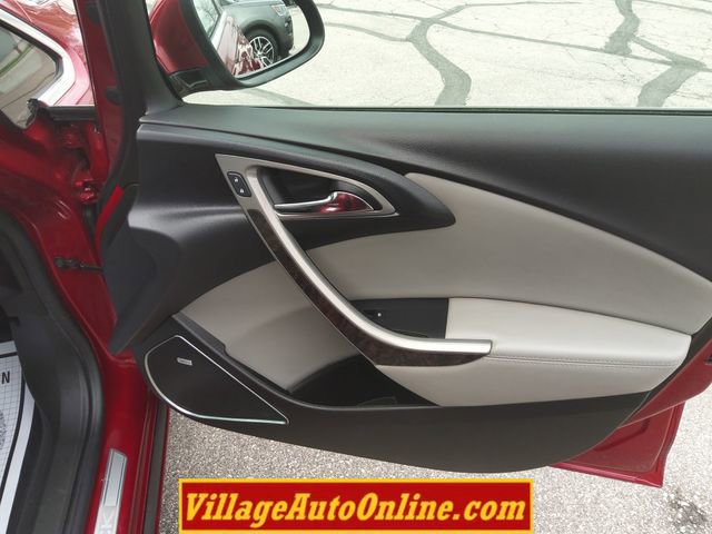 Used 2016 Buick Verano Sport Touring FWD image 33