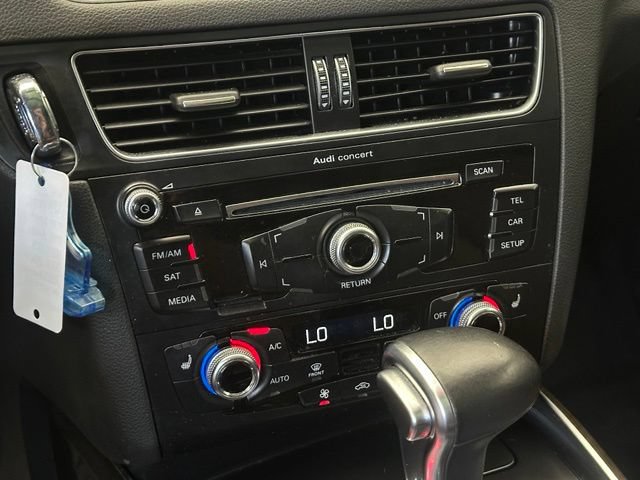 Used 2014 Audi Q5 2.0T Premium AWD/4WD image 29
