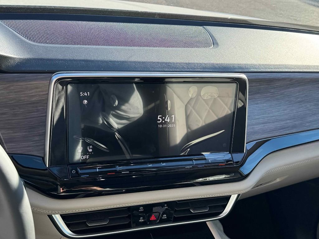 New 2026 Volkswagen Atlas SEL Premium R-Line image 17