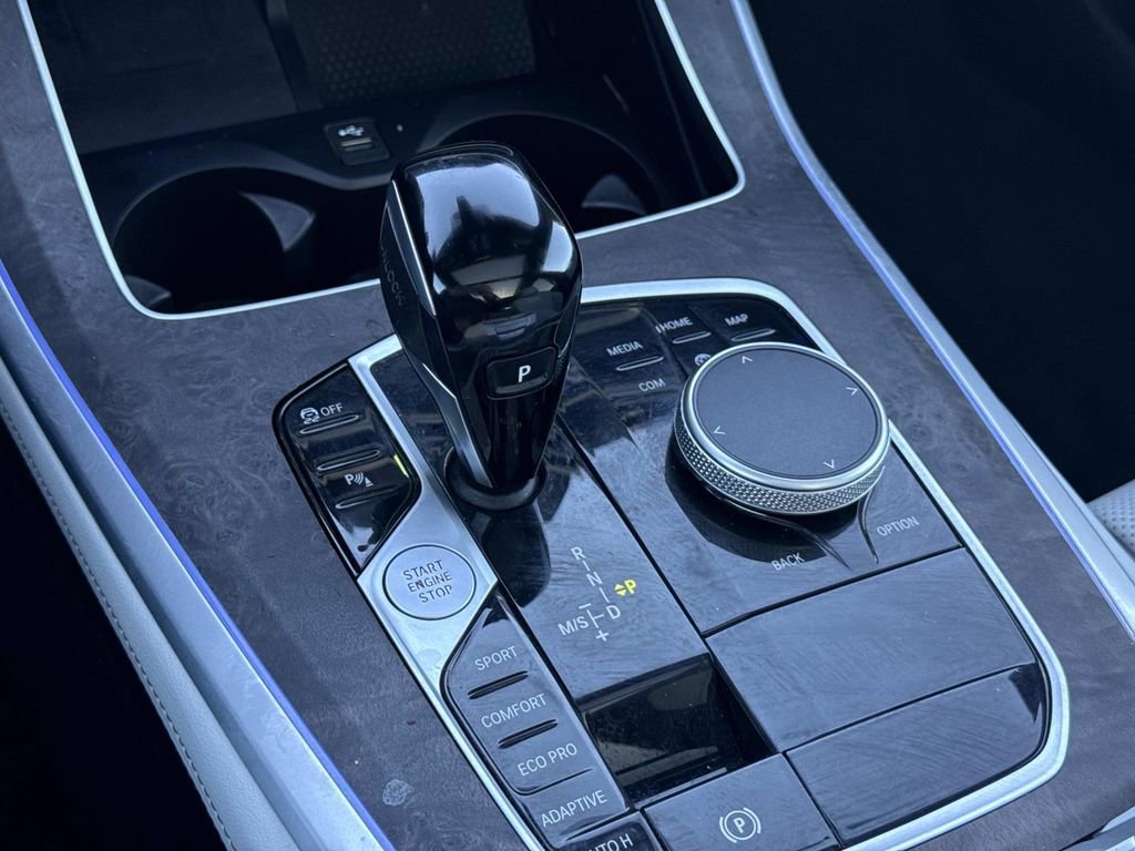 Used 2023 BMW X5 sDrive40i w/ Premium Package image 26