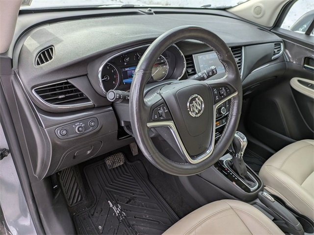 Used 2020 Buick Encore Essence w/ Experience Buick Package image 8